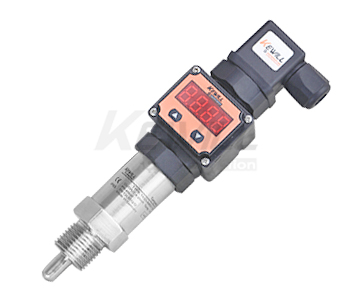 數(shù)顯溫度變送器